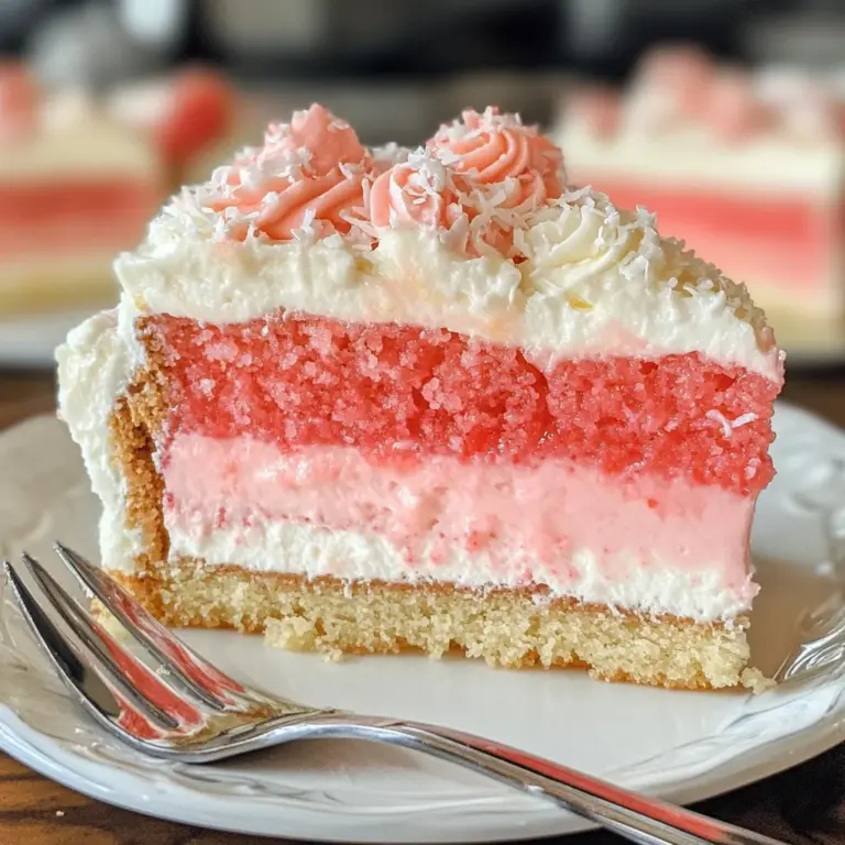 Delicious Easy Hawaiian Guava Cake Recipe for Tropical Bliss