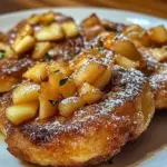 Air Fryer Apple Fritters Recipe: A Delicious Treat Awaits!