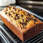 Banana Bread Recipe For Kids