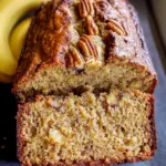 Best Moist Banana Bread Recipe