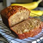 Instant Pot Banana Bread