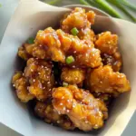 Panda Express Orange Chicken