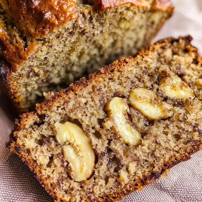 Paula Deen Banana Nut Bread Recipe