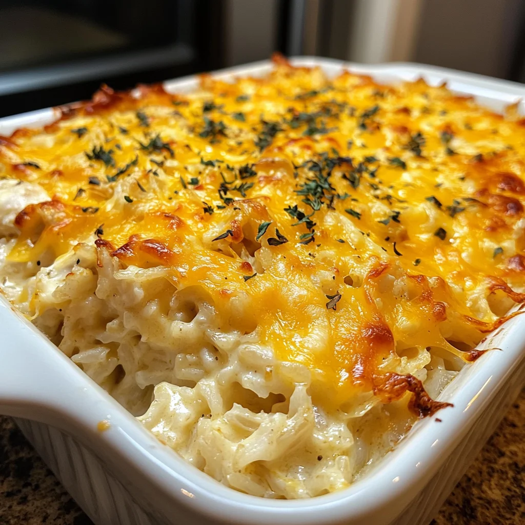 Pioneer Woman Chicken Rice Casserole: 3-Step Comfort Food Magic