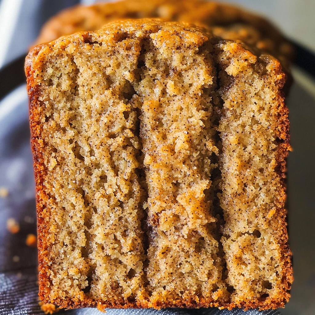 The Best Healthy Banana Bread Recipe