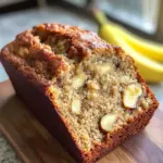 The World's Best Banana Bread Recipe