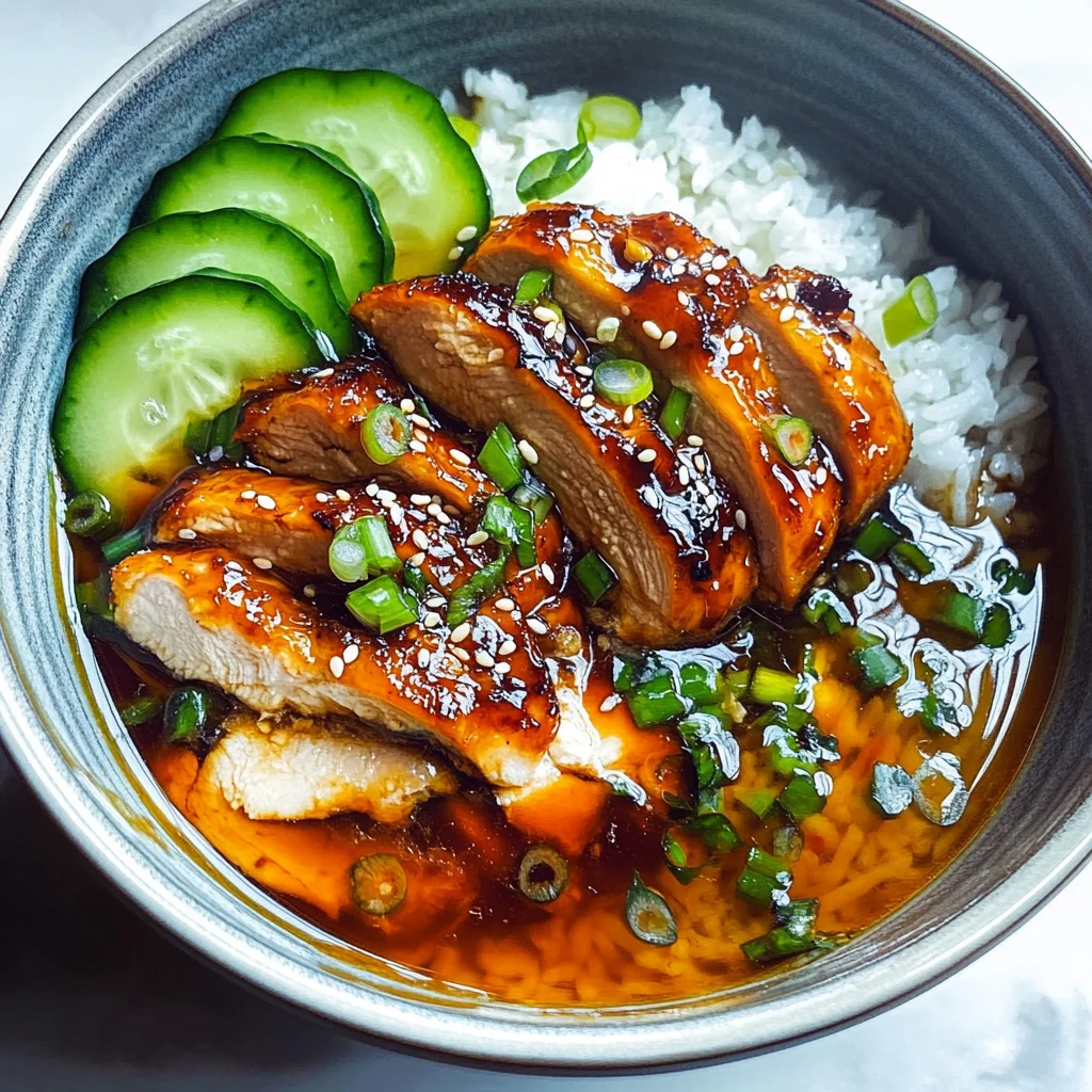 Caramelised