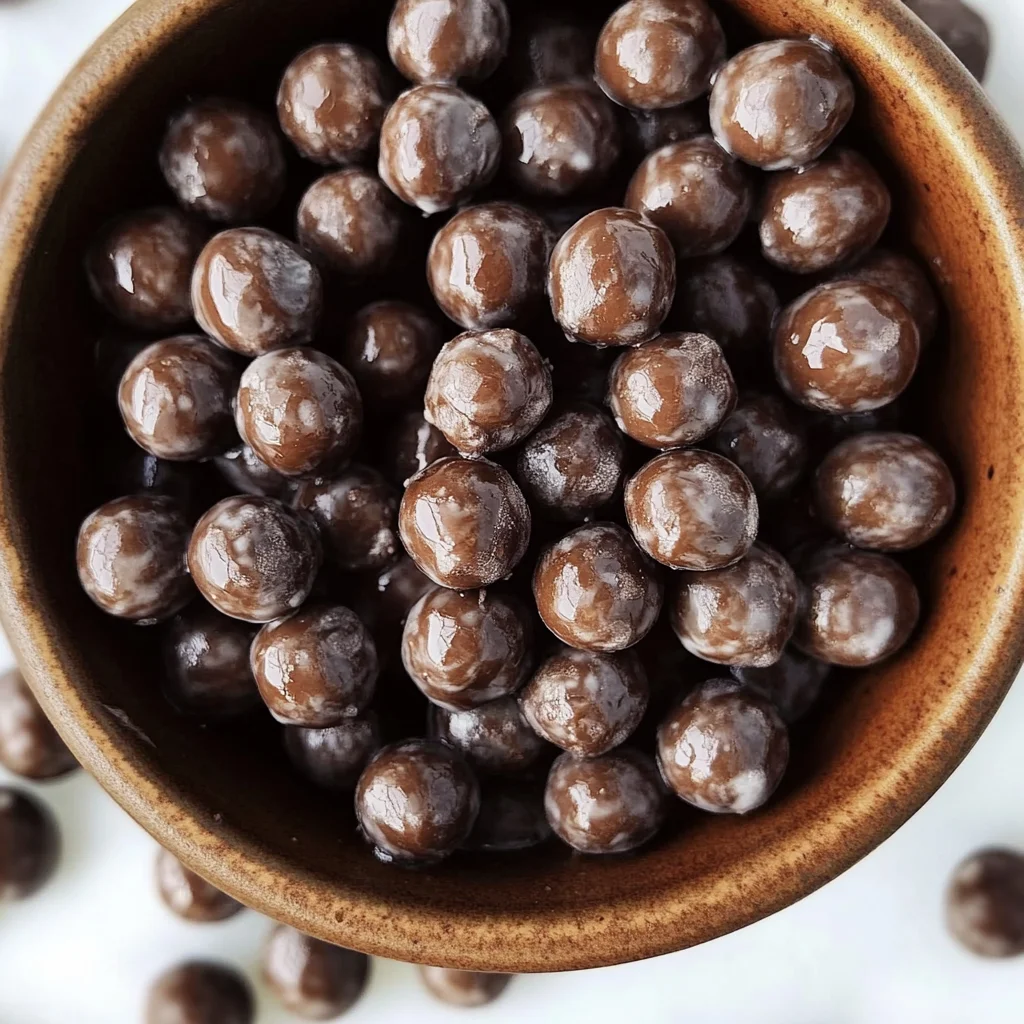 Chocolate