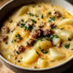 Crockpot Potato Soup Recipes – The Cozy Family Favorite