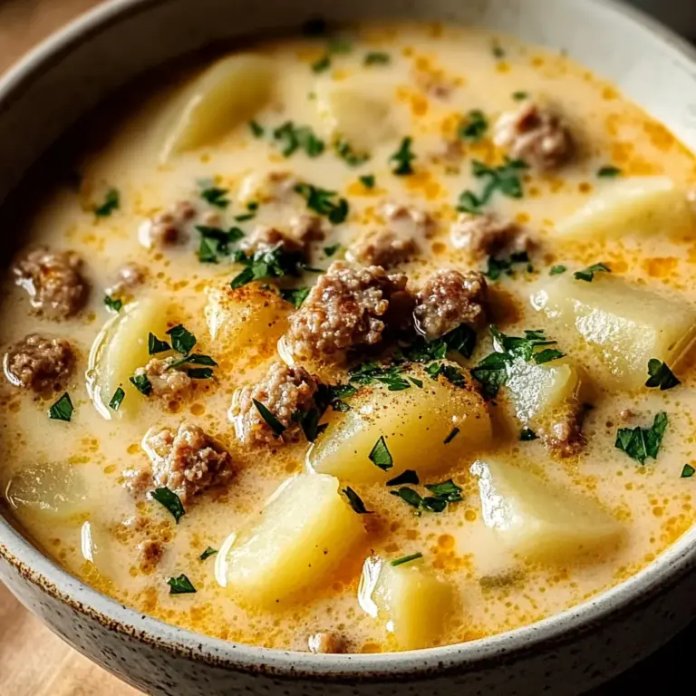 Crockpot Potato Soup Recipes – The Cozy Family Favorite