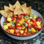 Fruit Salsa