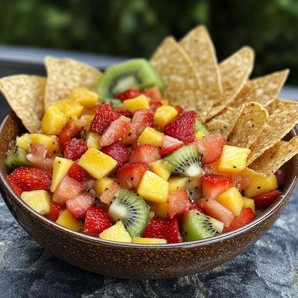 Fruit