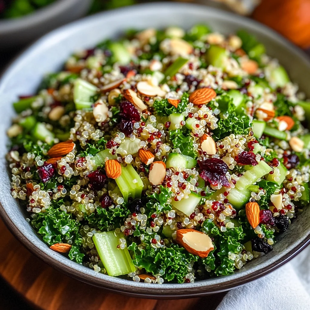Quinoa