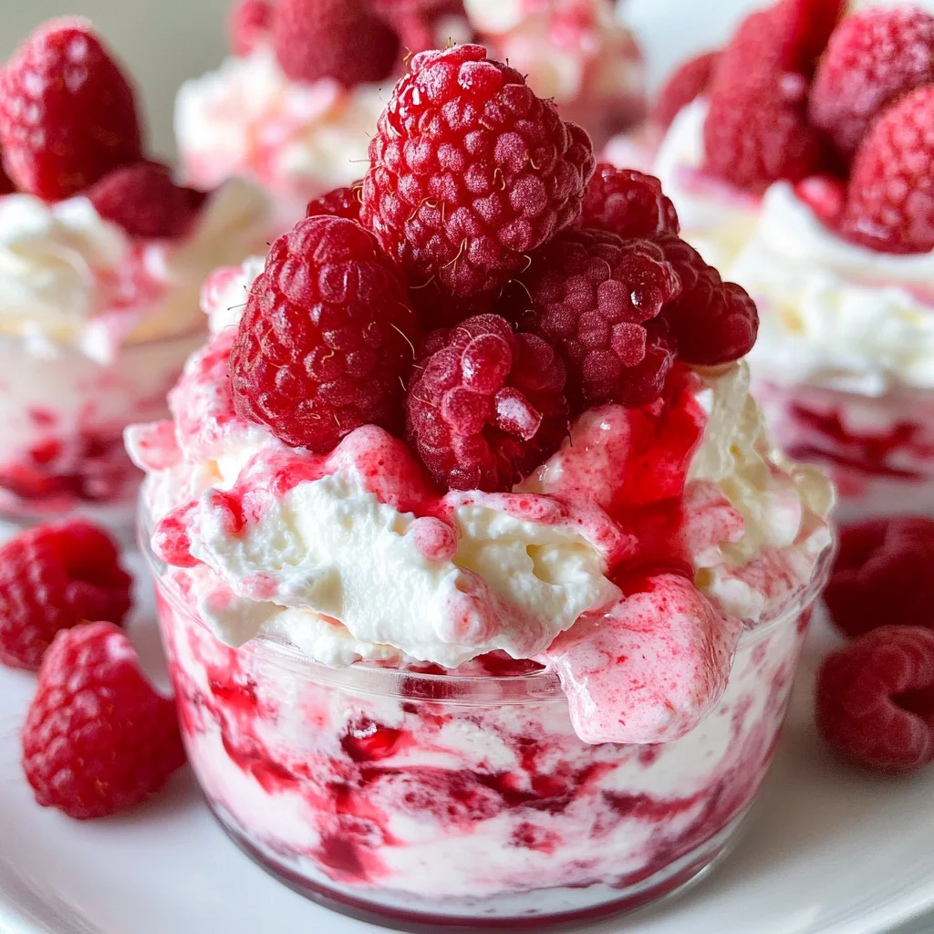 Raspberry
