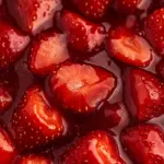 Strawberry Pie Filling