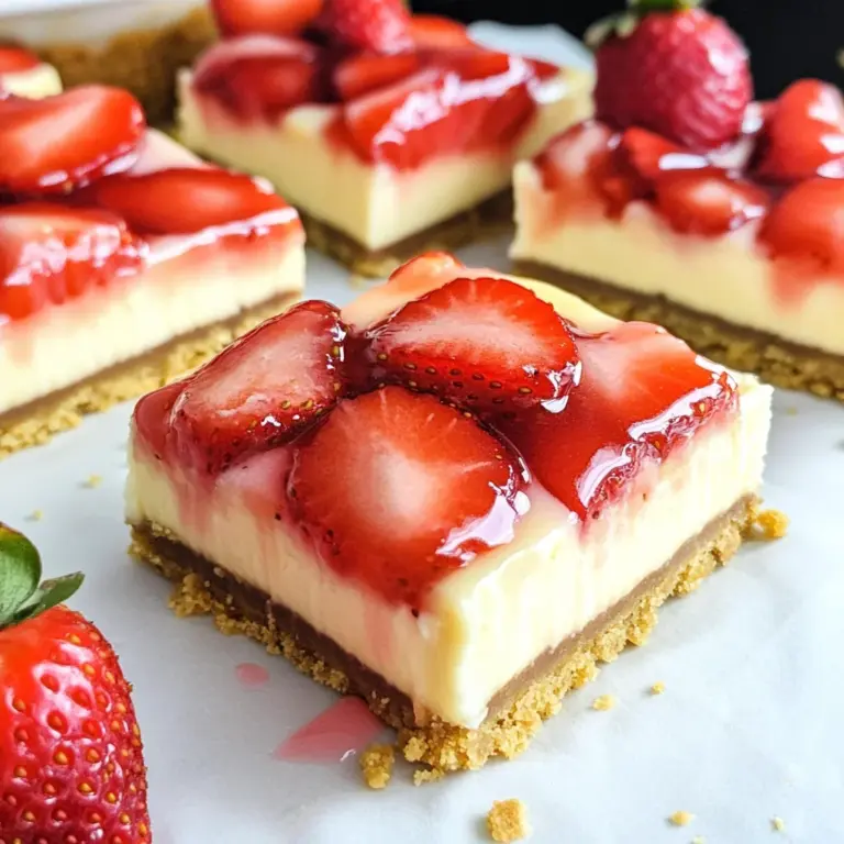 The BEST Philadelphia Cheesecake Bars (Snack Bars)