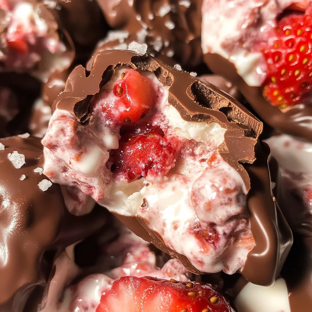 Chocolate