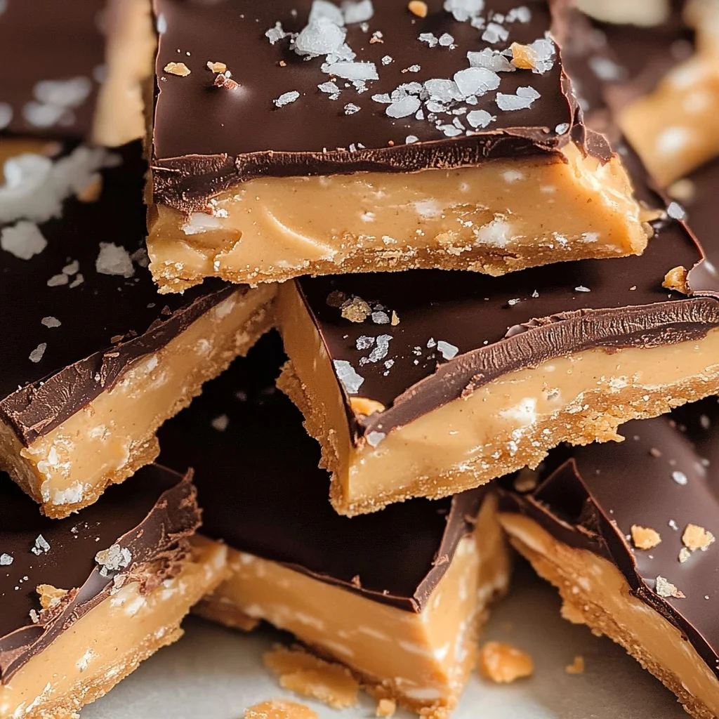 Greek Yogurt Bark