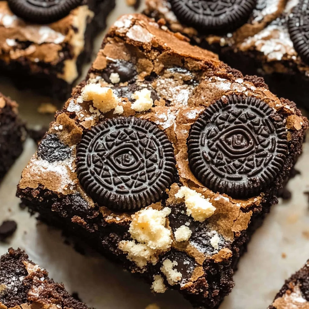Oreo